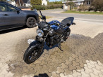 2023 Suzuki SV 650