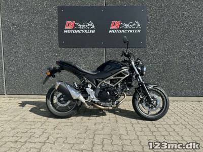 Suzuki SV 650