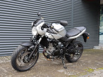 2023 Suzuki SV 650 XA