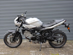 2023 Suzuki SV 650 XA