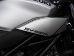 2023 Suzuki SV 650 XA