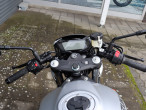 2023 Suzuki SV 650 XA