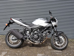 2023 Suzuki SV 650 XA