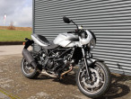 2023 Suzuki SV 650 XA