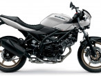 2023 Suzuki SV 650 XA