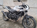 Suzuki SV 650 XA