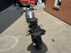 2023 Suzuki SV 650 XA