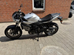 2023 Suzuki SV 650 XA