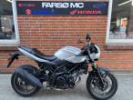 Suzuki SV 650 XA Suzuki SV 650 XA