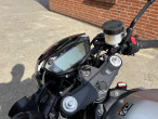 2023 Suzuki SV 650 XA
