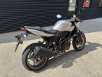 2023 Suzuki SV 650 XA