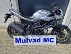 2023 Suzuki SV 650 XA