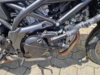 2023 Suzuki SV 650 XA