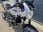 2023 Suzuki SV 650 XA