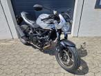 2023 Suzuki SV 650 XA