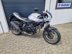 2023 Suzuki SV 650 XA