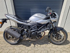 2023 Suzuki SV 650 XA