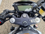 2023 Suzuki SV 650 XA 2023 Suzuki SV 650 XA