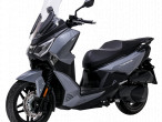 2023 Sym Joyride 300