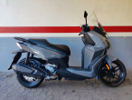2023 Sym Joyride 300