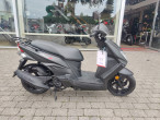 2023 Sym Orbit III 125