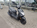 2023 Sym Orbit III 125