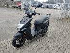 2023 Sym Orbit III 125