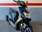 2023 Sym Orbit III 125