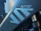 2023 Sym Orbit III 125