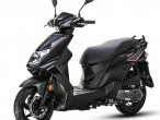 2023 Sym Orbit III 125 2023 Sym Orbit III 125