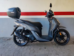 2023 Sym Symphony 200
