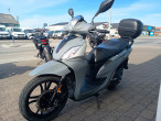 2023 Sym Symphony ST