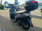 2023 Sym Symphony ST