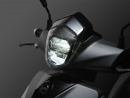 2023 Sym Symphony ST