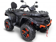 TGB Blade 1000LTX EPS