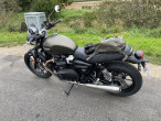 2023 Triumph Bonneville Speed Twin 2023 Triumph Bonneville Speed Twin
