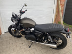 2023 Triumph Bonneville Speed Twin 2023 Triumph Bonneville Speed Twin