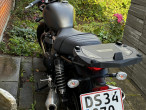 2023 Triumph Bonneville Speed Twin 2023 Triumph Bonneville Speed Twin
