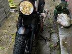 2023 Triumph Bonneville Speed Twin 2023 Triumph Bonneville Speed Twin