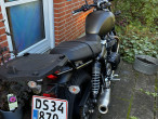 2023 Triumph Bonneville Speed Twin 2023 Triumph Bonneville Speed Twin