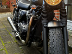 2023 Triumph Bonneville Speed Twin 2023 Triumph Bonneville Speed Twin