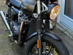 2023 Triumph Bonneville Speed Twin 2023 Triumph Bonneville Speed Twin