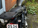2023 Triumph Bonneville Speed Twin 2023 Triumph Bonneville Speed Twin