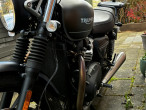 2023 Triumph Bonneville Speed Twin 2023 Triumph Bonneville Speed Twin