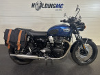 Triumph Bonneville T 100 Triumph Bonneville T 100
