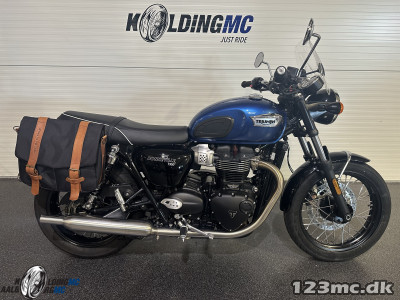 Triumph Bonneville T 100
