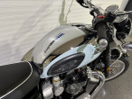 2023 Triumph Bonneville T 120
