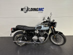 2023 Triumph Bonneville T 120