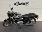 2023 Triumph Bonneville T 120