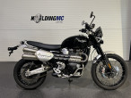 2023 Triumph Scrambler 1200 XC